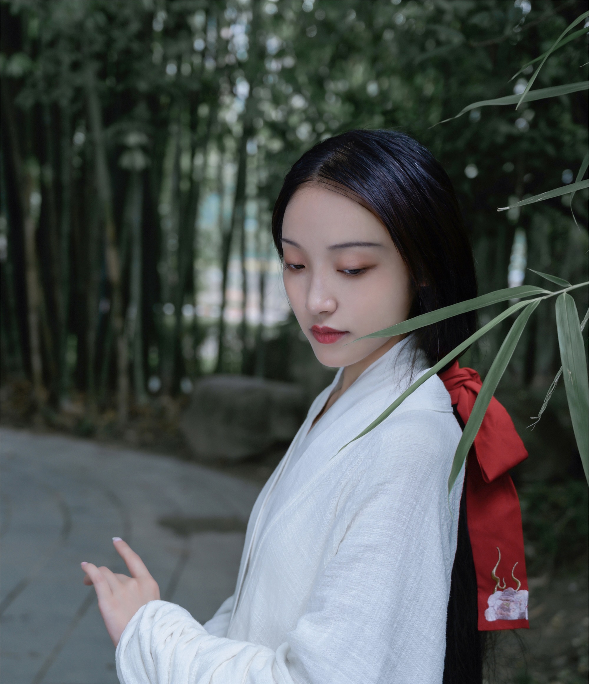 YITUYU艺图语 2025.01.30 清竹 瑾年